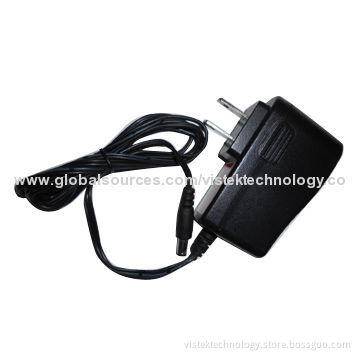12V 0.75A Switching Adapter for Equipment Used, 5.5 x 2.5 x 11mm DC Jack Size